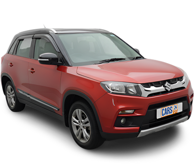 Maruti Vitara Brezza-img